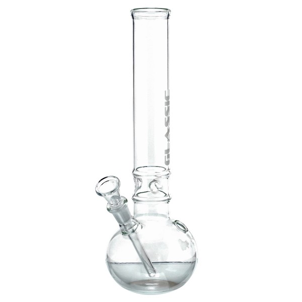Bong Glassic Bouncer 30 cm 14.5 mm 01130