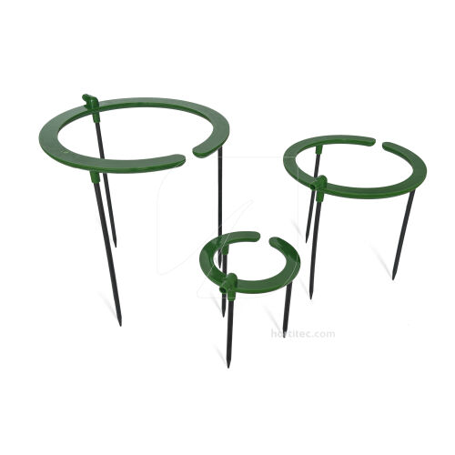 Anel de rega 30 cm VDL