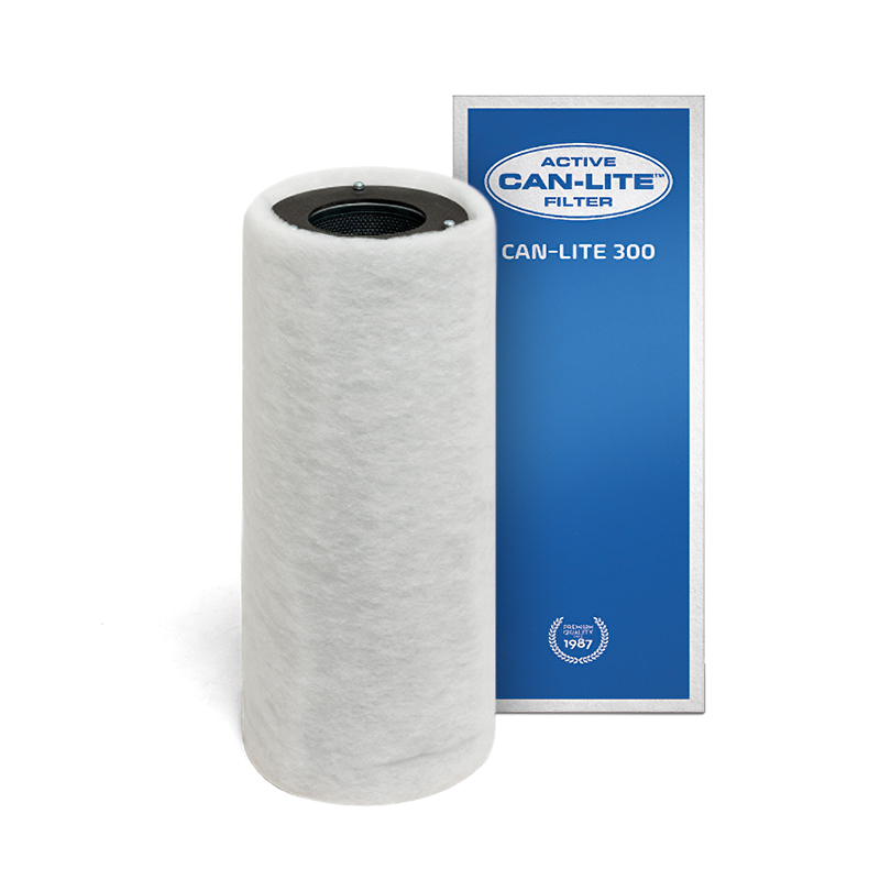 Filtro Can-Lite PL 300 / 145x450mm (300m3/h)