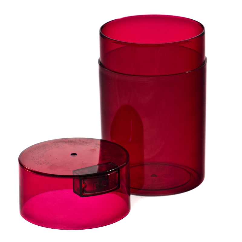 Tight Vac 0.57 L Vermelho