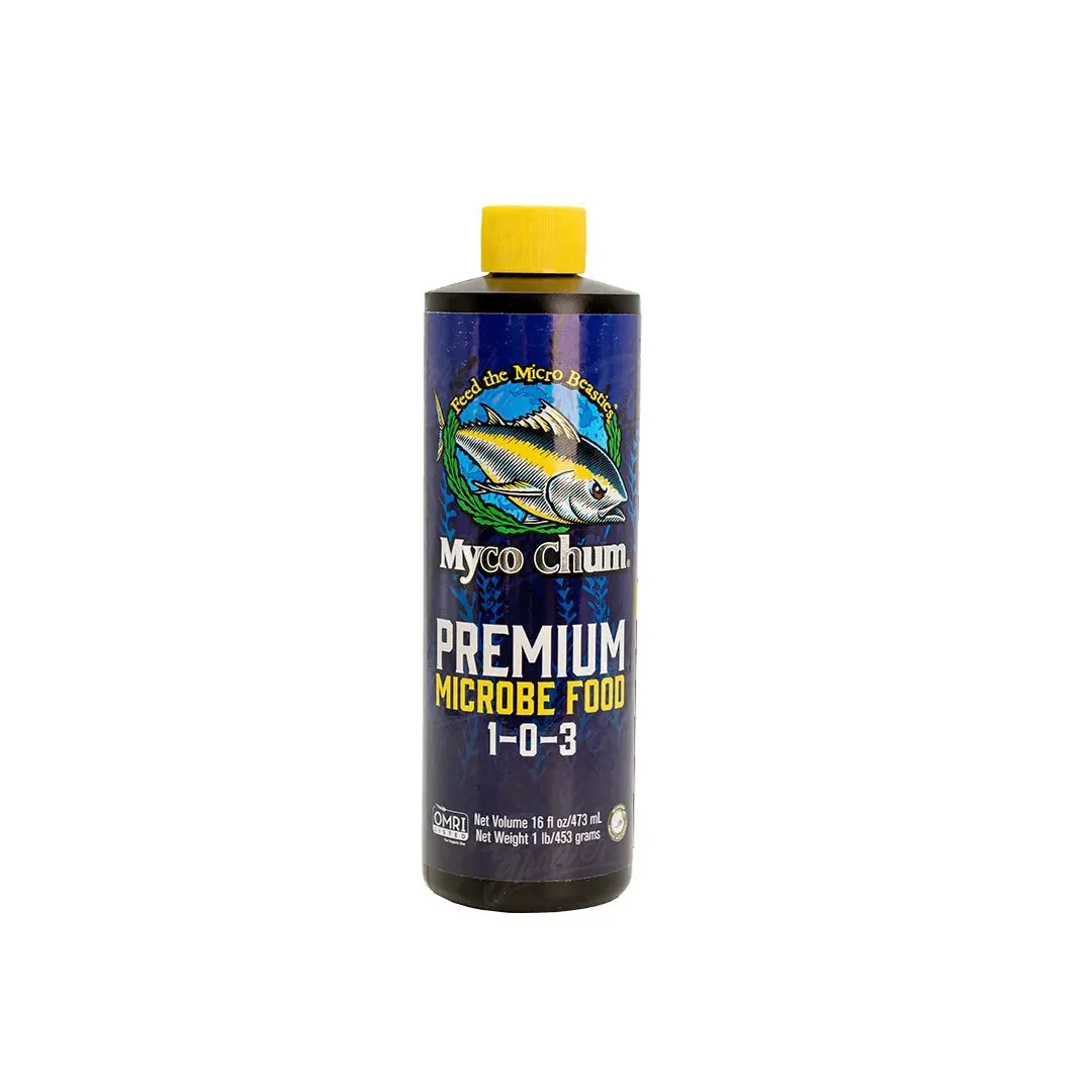 Myko Chum 473 ml  Plant Success