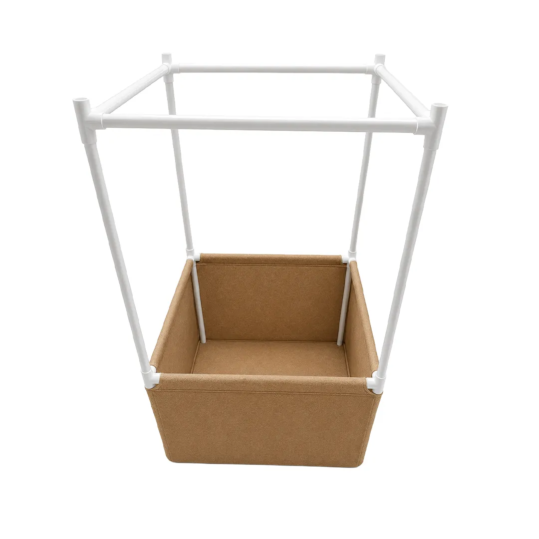 Estrutura de suporte para rede Grow Bed 100 Neptune