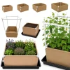 Grow Bed 80x80x40 cm Neptune 1