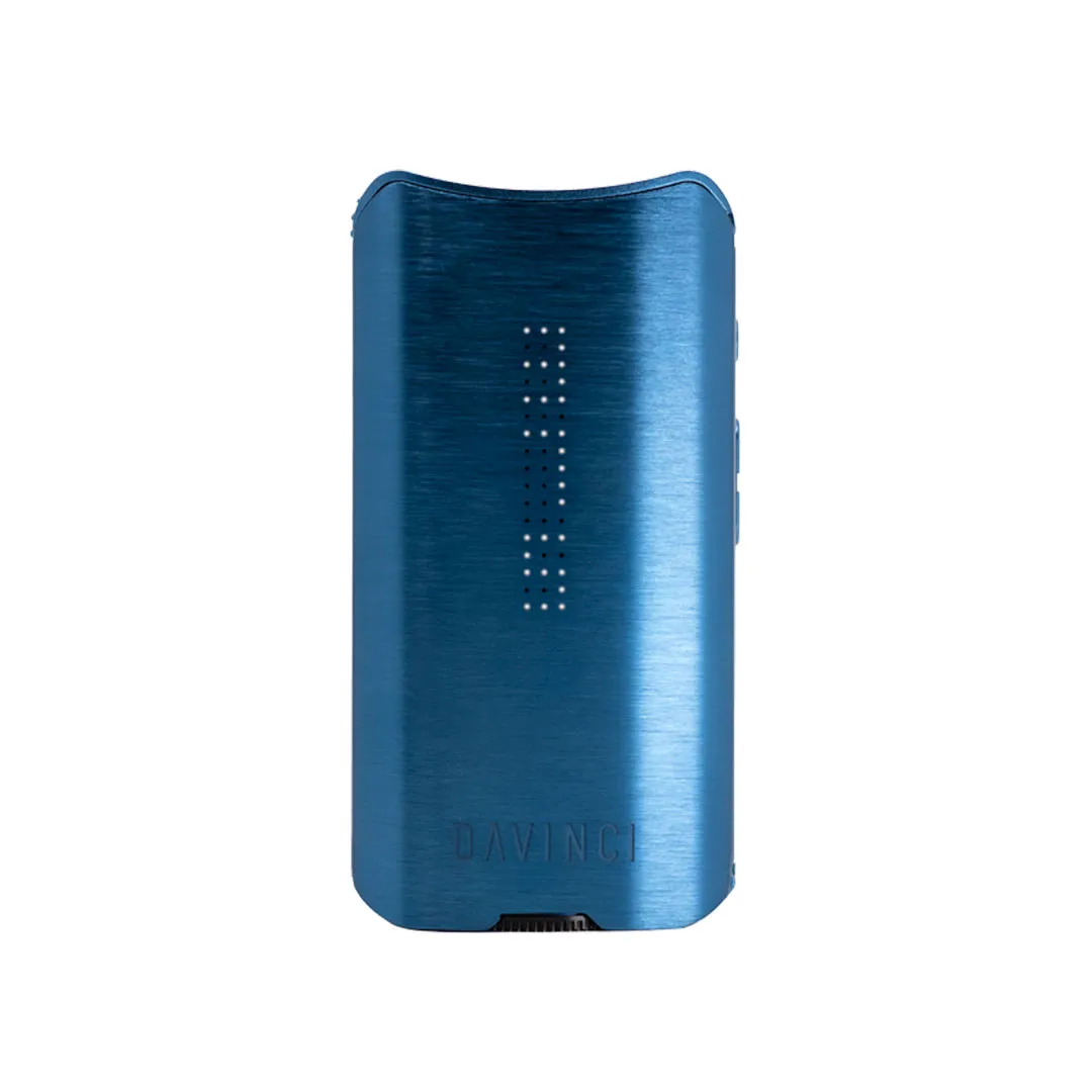 Vaporizador DaVinci IQ3  Saphire