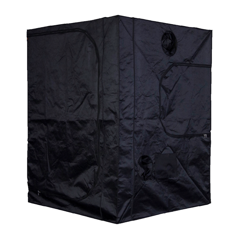 Alternative view of Mammoth Pro+ 150  (150 x 150 x 200)