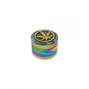 4-part-bling-bling-rainbow-grinder-50-x-40mm-leaf