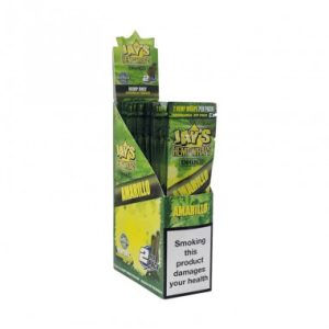 juicy-hemp-terp-wraps-amarillo-2-x-25-per-box