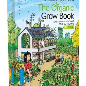 the-organic-grow-book