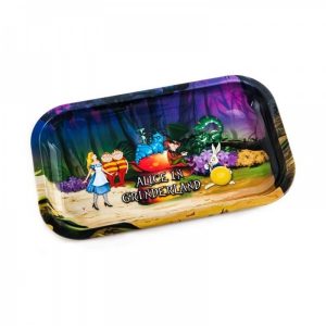 wholesale-high-quality-rolling-tray-best-prices-hq-metal-rolling-tray-alice-forest-27x16cm.jpg